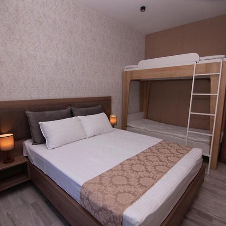 Apartment Didveli 7 Бакуриани Екстериор снимка